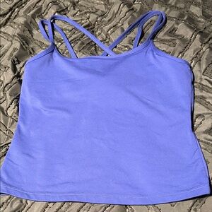 Under Armour tank